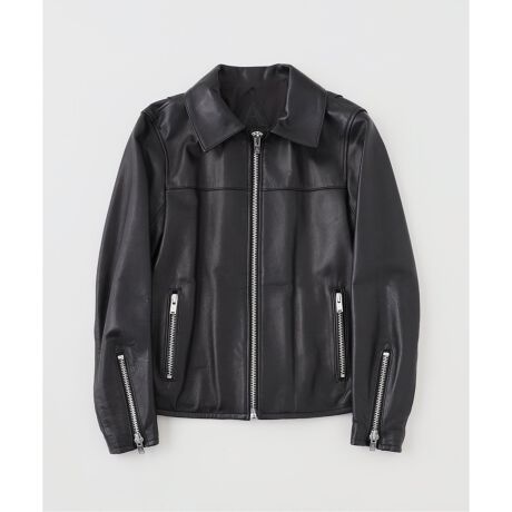 [^:25011610005810]A LEATHER JACKET[J[^ԁFAM2403E{YPH̃^i[₵vE퉷̐łƐߏグ_炩vEn͋z̍[RbgfނgpBEXCOgbvƌX|[cpWPbgfBEX|[cvf㎿ȃt@bVACeƂăfUCBVvłȂ烌U[WPbg̑݊y߂PByA LEATHER / G[U[z{iɂU[v_NguhłB͓`Iȓ{̑f炵ZpƐYwi𐢊EɔM邽߁A܂A]̊vi̗jIȃC[Włj邽߂Ƀuh𗧂グ܂B܂łɂȂ͂vi𔭖邱ƂŁAfUCłȂ@\łCpNg^܂B͂܂łɖviʂčiȓ{̊vƓ{̋Zpɓ`Ă܂BД̔J[F[J[J[ubN(001)FBLACK SMOOTHubN A(002)FBLACK NUBUKД̔TCYF[J[TCY50(050)F5052(052)F5254(054)F5456(056)F56 舵ɂẮAiɂĂ戵\ɂĂmFBƖ̊֌WɂAۂFČꍇ܂B܂p\REX}[gtHȂǂ̊ɂA኱iƉ摜̃J[قȂꍇ܂Bi̐F́AiAbv摜QƂB