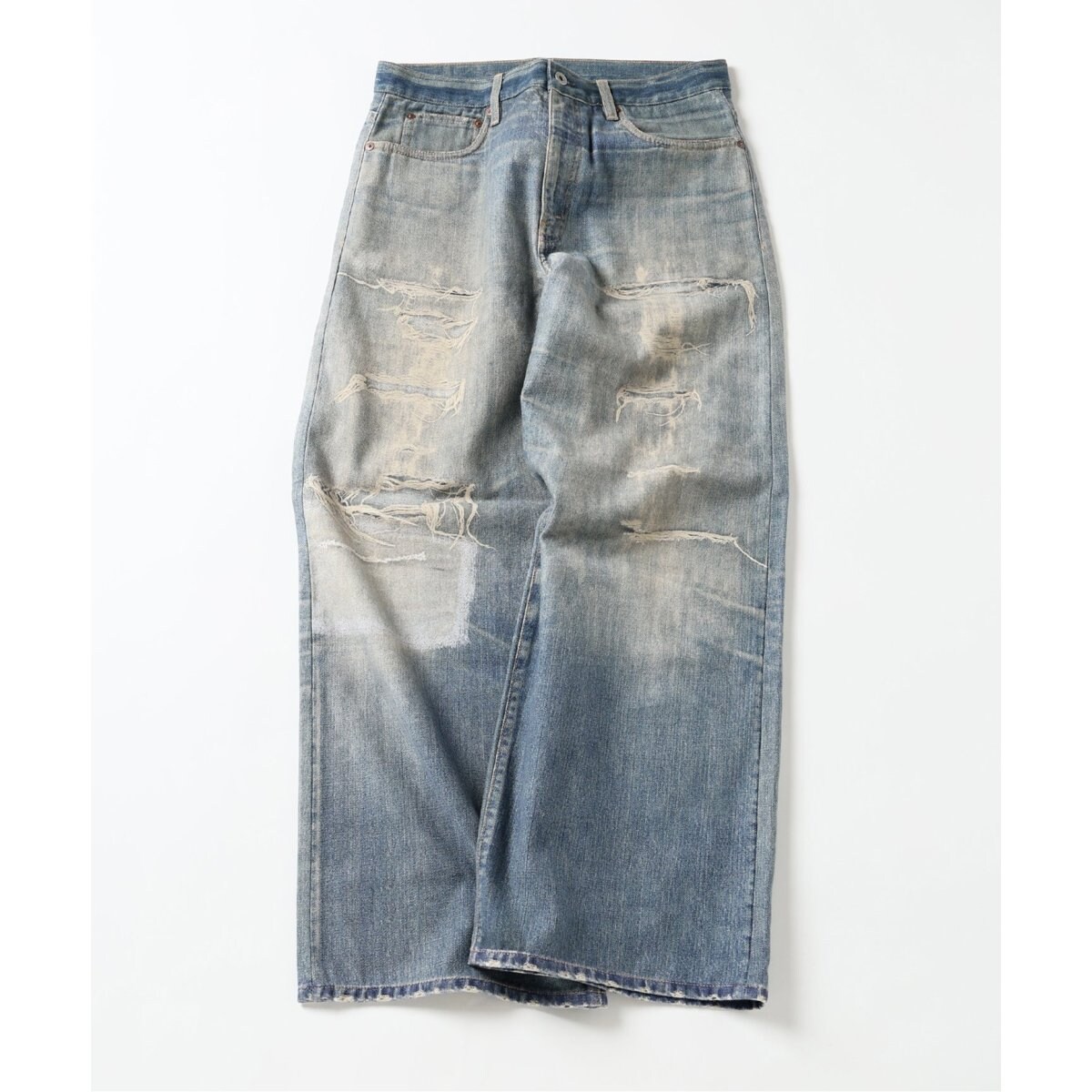 BEN DAVIS × JOURNAL STANDARD別注 キャノンパンツ BEN DAVIS × JOURNAL STANDARD / 別注 キャノンパンツ