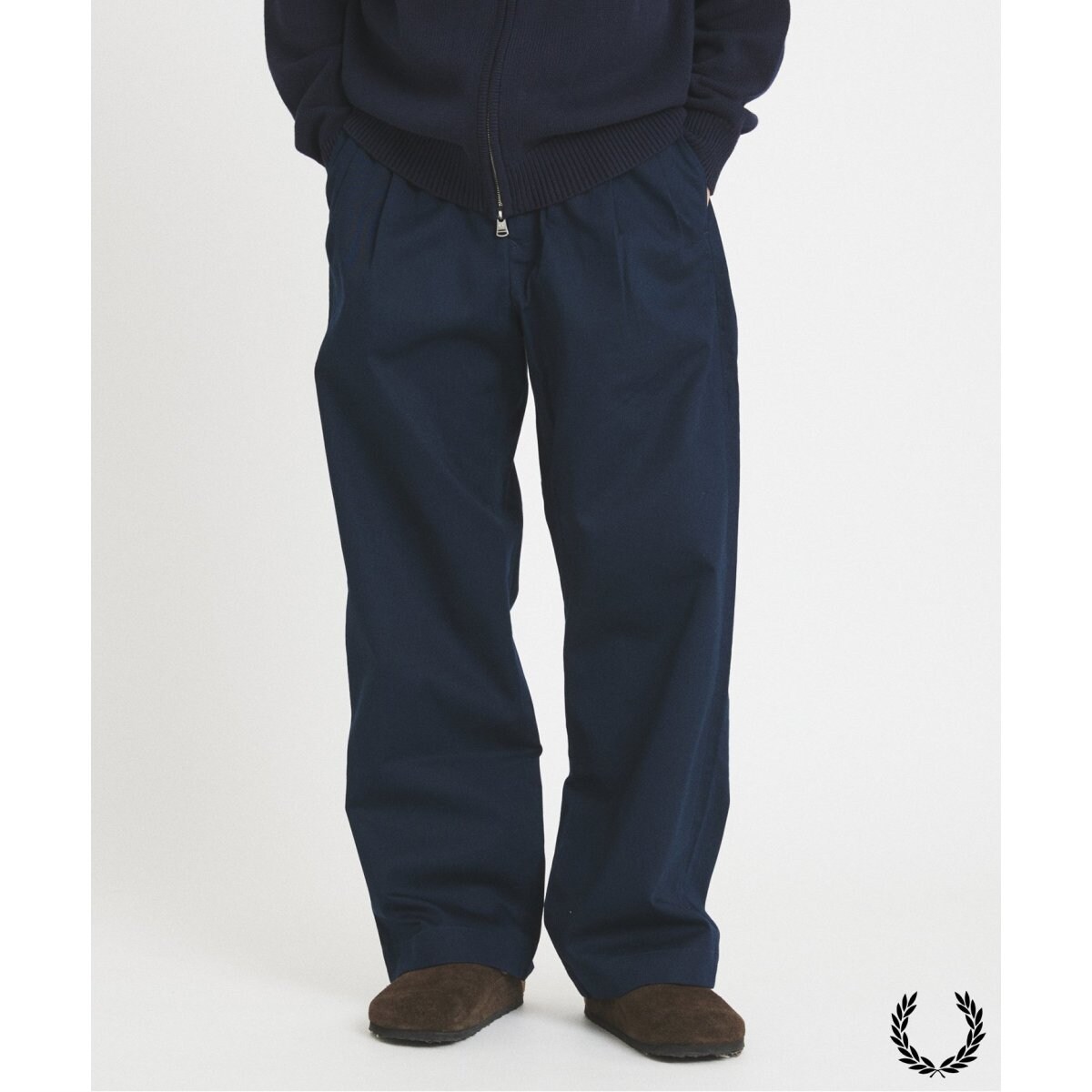 JOURNAL STANDARD キャンバス キャノン ペイント パンツ 希少L JOURNAL STANDARD（ジャーナルスタンダード）の「キャンバス