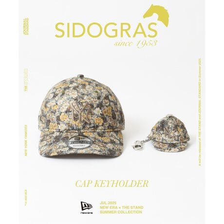 [^:25090610000330]摜ɂ̓LbvfĂ܂Ai̓L[z_[݂̂łBNEW ERA(R)̐lCfuCAP KEYHOLDERvx[XB{fBɂ͐ËꗬVcuhɈAXyC̖eLX^C[J[uSIDOGRAiVhOXjv̗pBtghJAehJJ[łȂAו܂ŔzFɂʒɂȂ܂ByNEW ERA / j[Gz1920NɑnƂMLB̑SI肪Œpx[X{[Lbv̐[J[B1954NɒԂƂȂV[Yu59FIFTYvJBLxȃCibv̑AԂSn@\ɗDA݂łXg[gt@bV̐EōLe܂AEňuhƂĊmĂ܂B舵ɂẮAiɂĂi\łmFBƖ̊֌WɂAۂFČꍇ܂B܂p\REX}[gtHȂǂ̊ɂA኱iƉ摜̃J[قȂꍇ܂Bi̐F́AiAbv摜QƂB