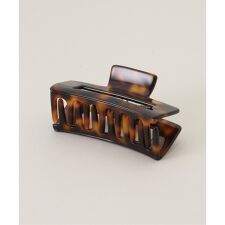 ジャーナルスタンダード(JOURNAL STANDARD)の【FICCARE】 Brigitte jaw clip medium size