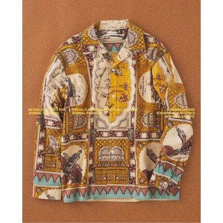 [^:25050610002730]BINDU Indian flannel pattern Shirt[J[^ԁFJM243SH000D]ɂx[W A(028)Ax[W B(029)AO[(030)ACG[(080)݂̂́ǉ\񁄂X^[gBV[YAJOURNAL STANDARDʒACeƂĂ͏߂āAH~foBCCłWJĂ钆Rbg100tlfނ̗pAtēl̃Be[WX[xj[}bvvg{܂BVGbg͏tăfƓlAƂbNXtBbgBCi[̒pz肵Ag2cm傫Ă܂BvǵALAANYAMIDWESTAARIZONAAPARISAMOROCCȎS6B[݂̂i`nx[Xg[ɁA}[A}X^[hAXO[Ȃǂ̃ANZgJ[Aꂼ̔zFNтtl̕Ƒ܂āAŝ镵͋CɎdオĂ܂BChȂł͂̎Z@ɂAƓ̐FȂ݂⎩Rɐł̂AmX^WbNȃvg̖킢Ƃĕ\Ă܂BgƁA邲Ƃɏ_炩Be[Ŵ镗łBVcƂĂ͂Ay߂̃AE^[oł̃R[fBl[gȂǁALX^COŊ􂷂ꒅłByBINDU / rhD[zgCoA[g`[tɂIWiOtBbNɂAЃvgɂfUCiWJ鏬GݒS̓{uhBД̔J[F[J[J[x[W(027)FLAx[W A(028)FMID WESTx[W B(029)FPARISO[(030)FARIZONAIW E(075)FNYCG[(080)FMOROCCOД̔TCYF[J[TCYM(803)FML(804)FL舵ɂẮAiɂĂ戵\ɂĂmFBƖ̊֌WɂAۂFČꍇ܂B܂p\REX}[gtHȂǂ̊ɂA኱iƉ摜̃J[قȂꍇ܂Bi̐F́AiAbv摜QƂB