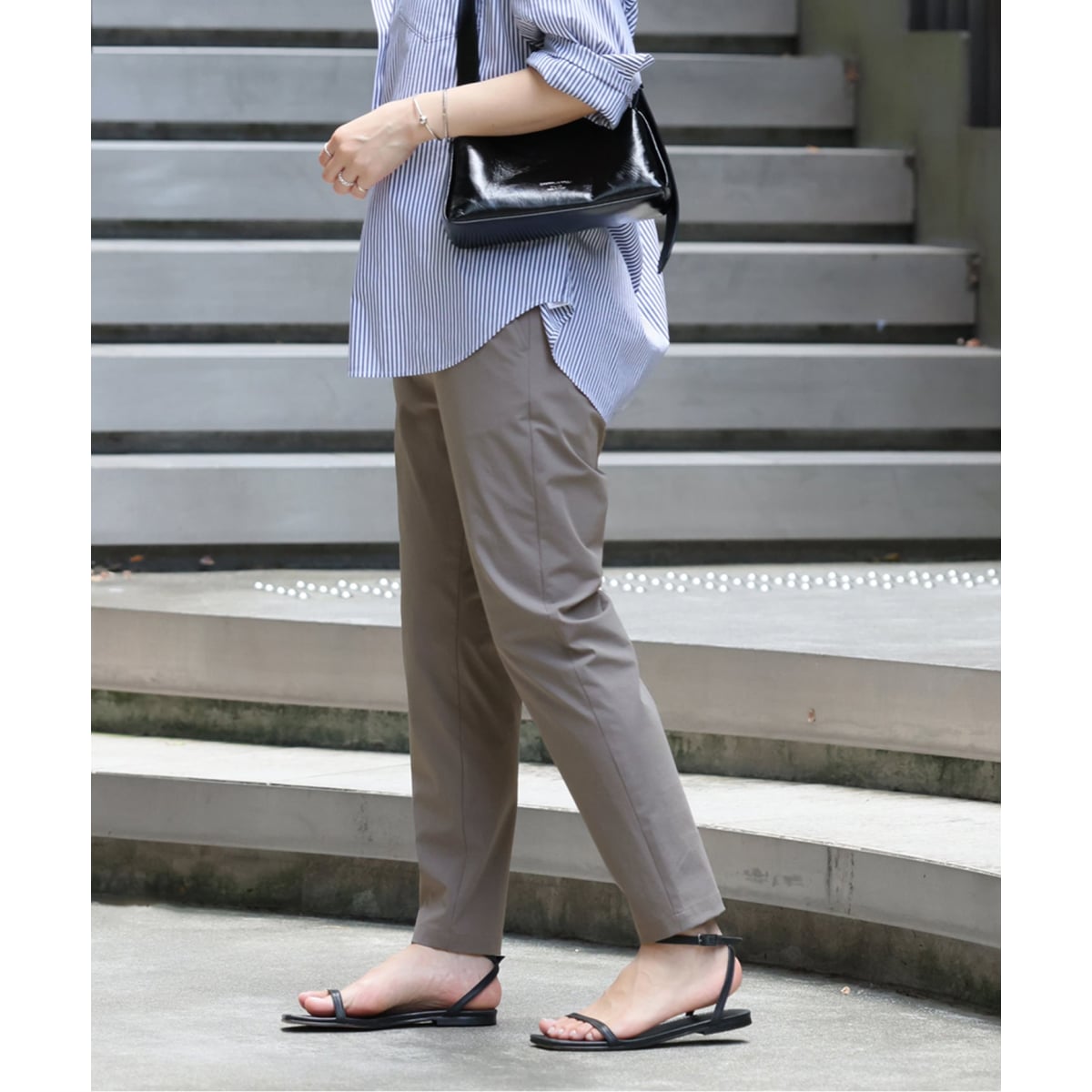 ジャーナルスタンダード　パンツ セール】【NULL TOKYO ×JOURNAL STANDARD】 別注カーゴパンツ