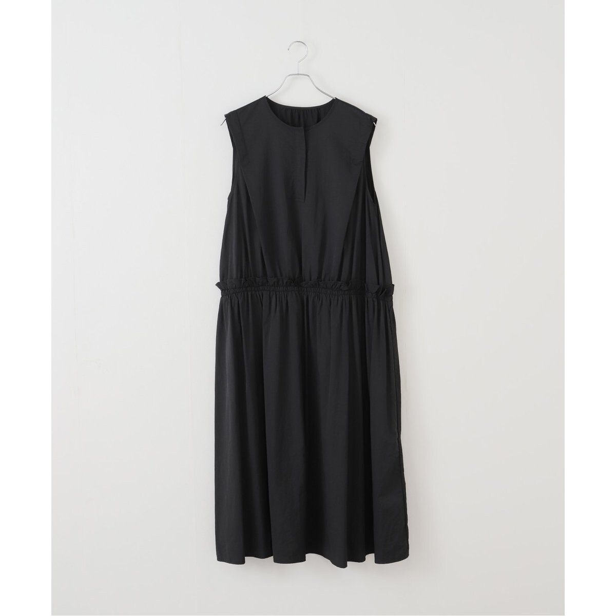 OAS/オーエーエス】 rapture aya terry dress：ミニドレス