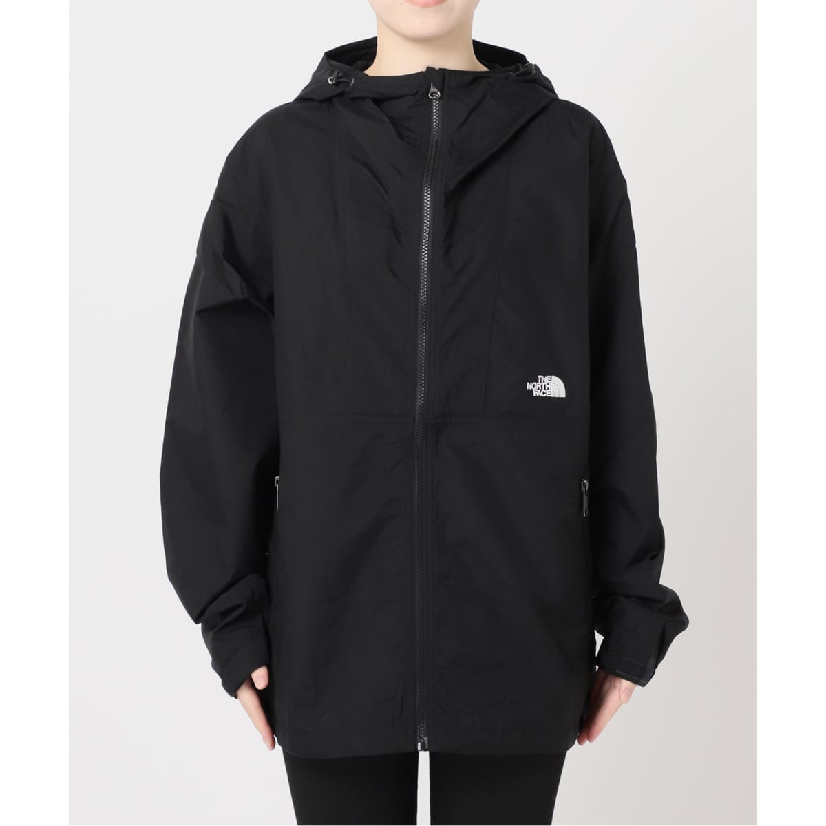 THE NORTH FACE/ ザノースフェイス】コンパクトジャケット