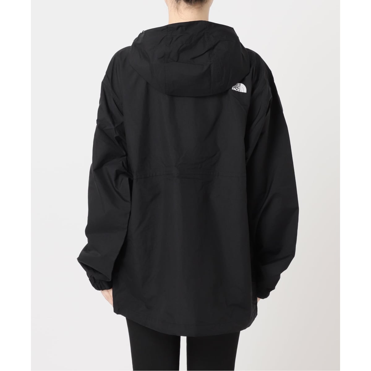 THE NORTH FACE/ ザノースフェイス】コンパクトジャケット