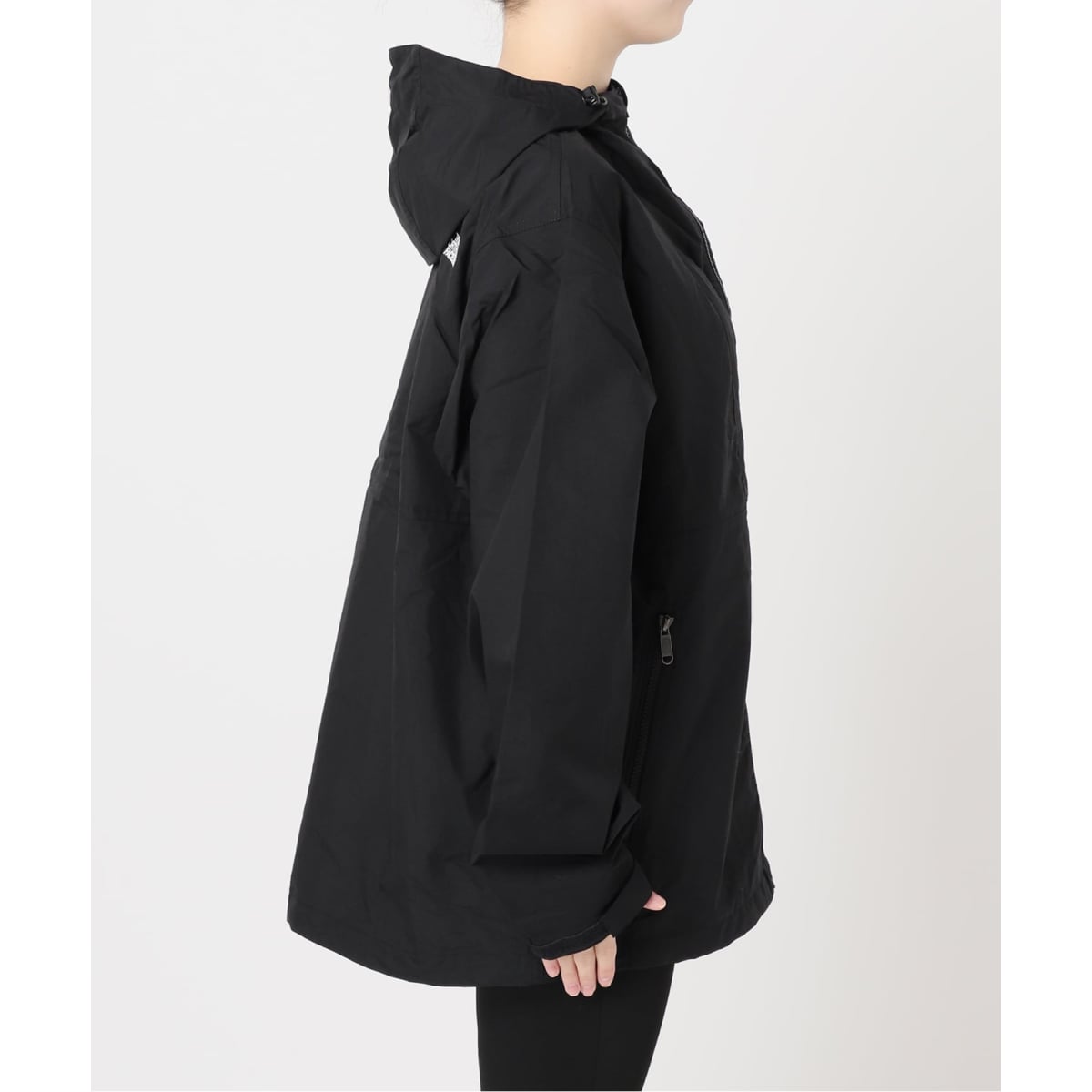 THE NORTH FACE/ ザノースフェイス】コンパクトジャケット