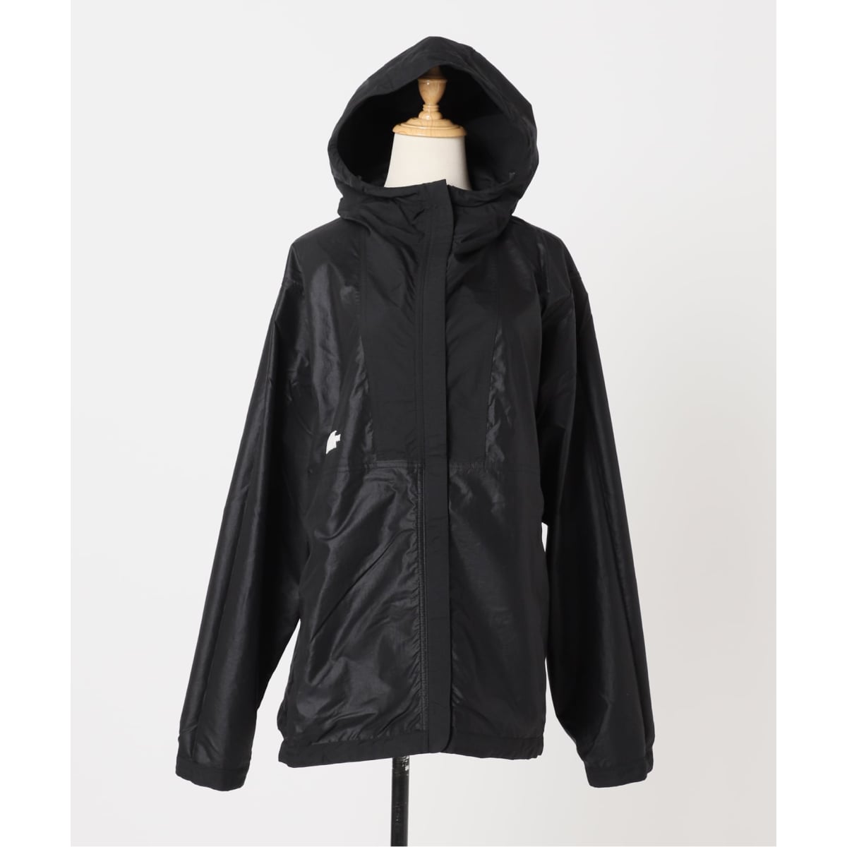 THE NORTH FACE/ ザノースフェイス】コンパクトジャケット