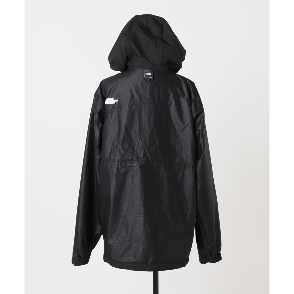 THE NORTH FACE/ ザノースフェイス】コンパクトジャケット