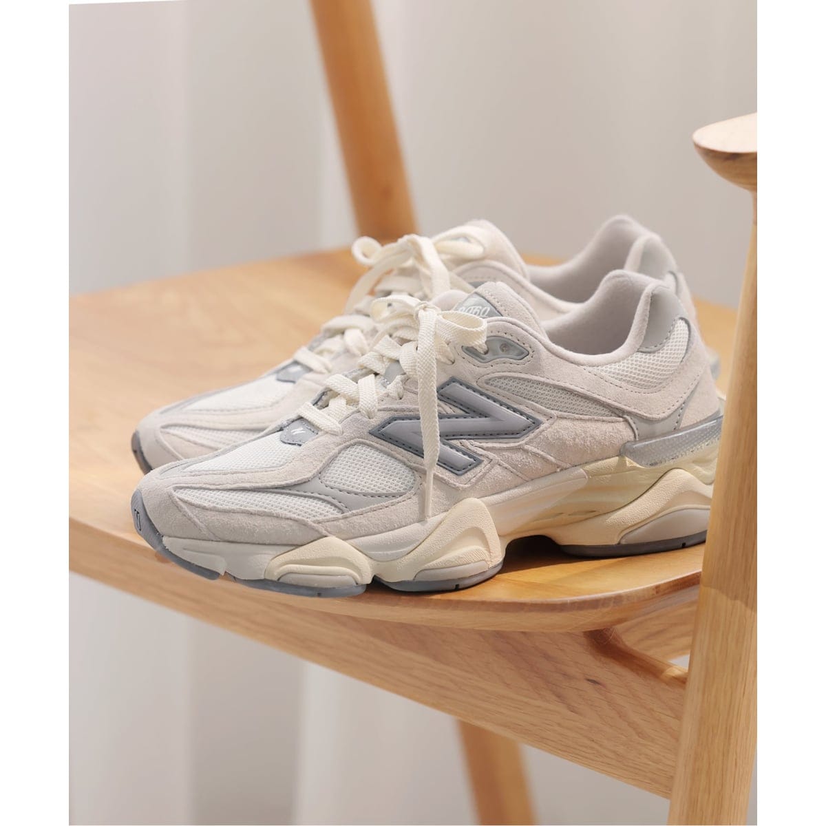 NEW BALANCE/ニューバランス U9060EEI | イエナ(IENA) | マルイ