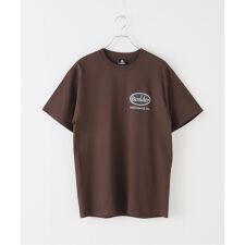 【NOTHIN SPECIAL/ナッシンスペシャル】BOULDER TEE