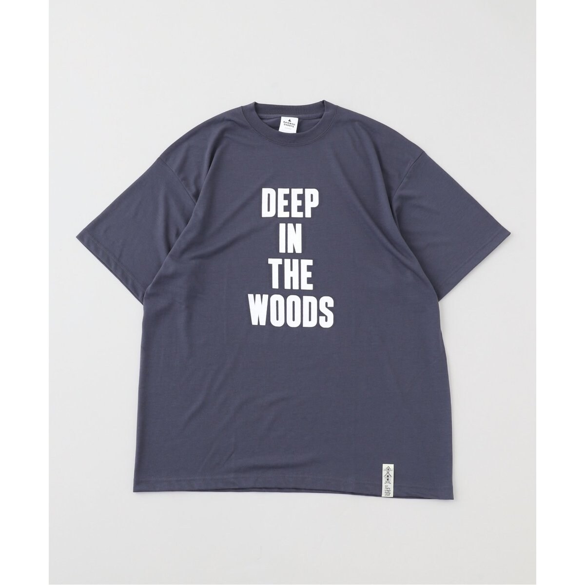 志村けん × JOURNAL STANDARD Tシャツ | ジャーナルスタンダード