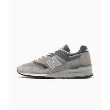 New Balance / ニューバランス U997GY