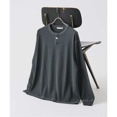 [^:25070600204030]OE BACK H/N PIGMENTꂽfUCƉK˔NVbNȃw[lbÑOX[uTBsOgH{Ɠ̕ŁAVvłȂ݊̂ꒅłB{^JăbNXoAăVvɒȂAAWŗlXȃX^Cy߂܂BnFȂLkF򊴁FȂňFʁ舵ɂẮAiɂĂi\łmFBƖ̊֌WɂAۂFČꍇ܂B܂p\REX}[gtHȂǂ̊ɂA኱iƉ摜̃J[قȂꍇ܂Bi̐F́AiAbv摜QƂB