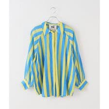 【Mii / ミイ】LONG SLEEVE RAGLAN TUNIC