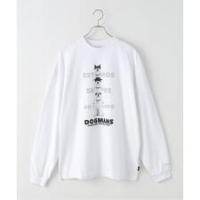 【NOMADIS/ノマディス】LEGAL DOGMANS/L
