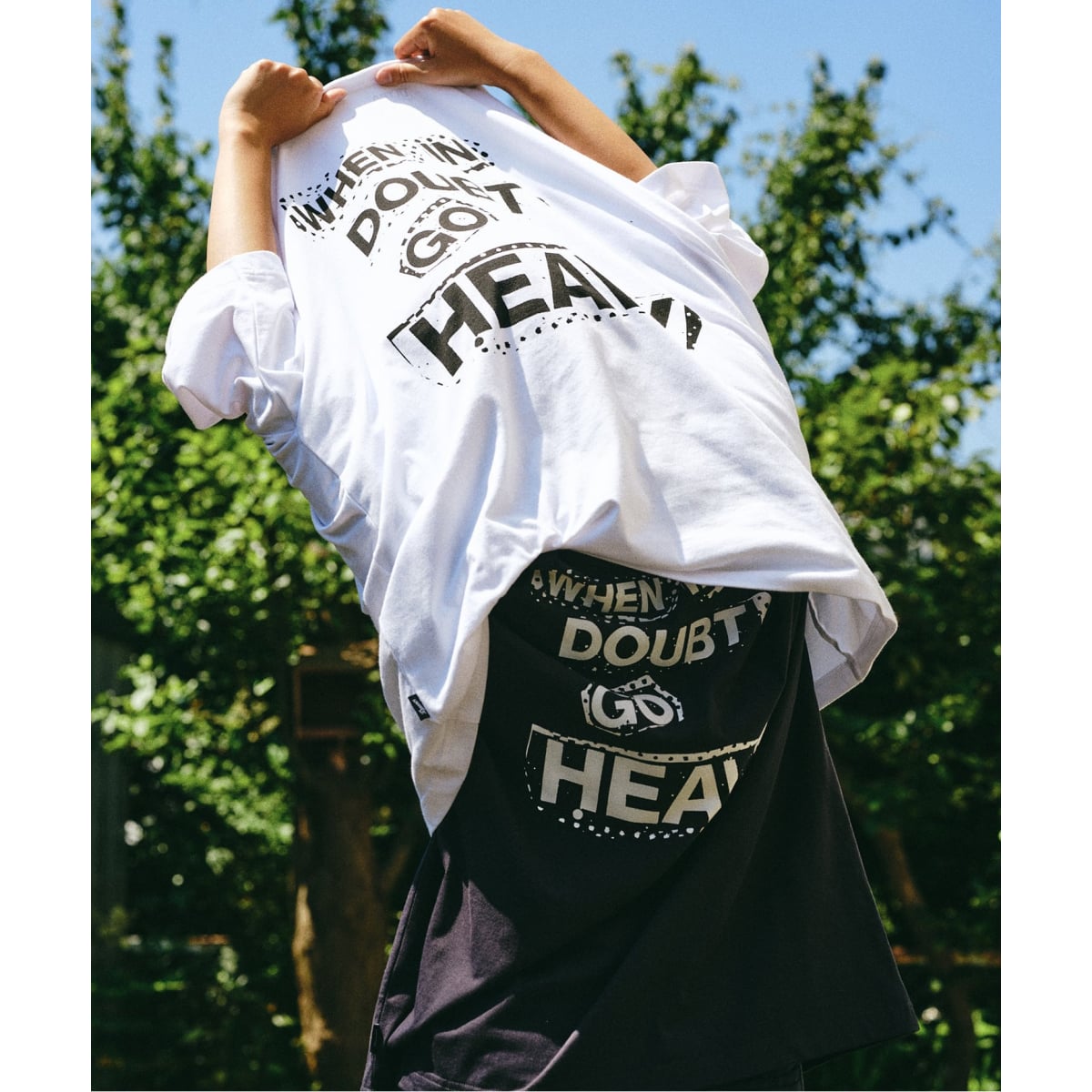 JOURNAL STANDARD Jorja Smith Tシャツ JORJA SMITH / ジョルジャ・スミス × JOURNAL STANDARD コラボ T