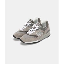 【NEW BALANCE / ニューバランス】 U997GY(D)