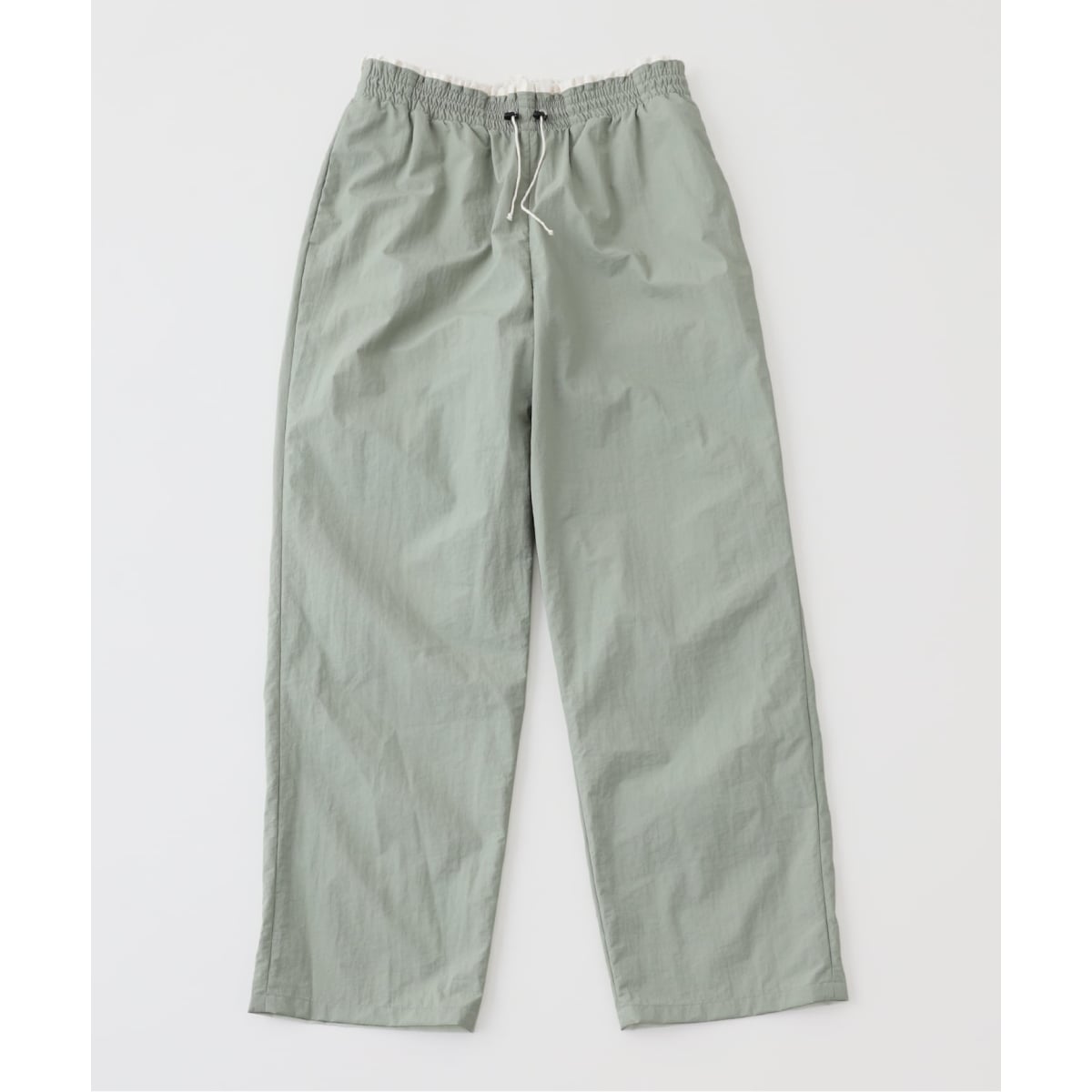 CAMIEL FORTGENS/カミエルフォートヘンス/EASY PANTS/デニムパンツ/L