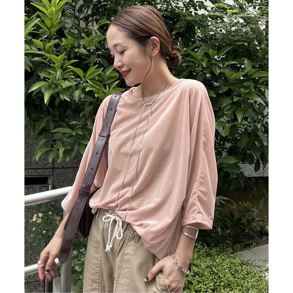 今日明日、お値引してます☺︎！　¥8999⇨¥6999 ジャーナルスタンダード ジャーナルスタンダード(JOURNAL STANDARD) (7000円〜9999999円