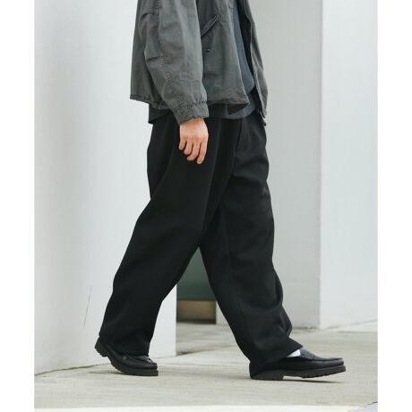 [^:25030600562030]DOUBLE CLOTH OVER PTƂnƁAƂe͂𕹂_uNXfނgpI[o[pcB\zIȃVGbg`ȂAy₩ȐSn1{łBVGbg͂ƂI[o[TCY݌vŁAbNX[hƑ݊̂郏ChȃĆB~j}Ȃ̓IȃtHɎdグ邱ƂŁAX^COɉs𐶂ݏo܂BEGXgɂ̓C[W[ȃXshdlA܂ɂzu邱ƂŎR݂̃VGbgɁAKƎp𗼗BgbvXI΂AVvȃJbg\[VcAjbg܂ŕL}b`閜\Ȉ{Ɏdグ܂BnFȂLkFȂ򊴁FȂňFʁ舵ɂẮAiɂĂi\łmFBƖ̊֌WɂAۂFČꍇ܂B܂p\REX}[gtHȂǂ̊ɂA኱iƉ摜̃J[قȂꍇ܂Bi̐F́AiAbv摜QƂB