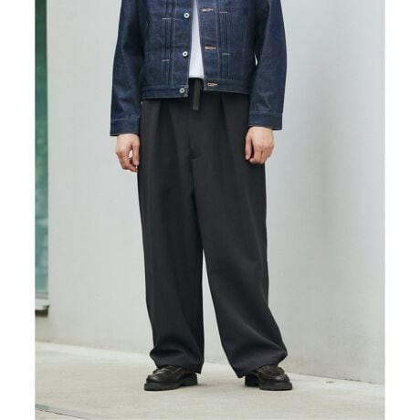 [^:25030600562030]DOUBLE CLOTH OVER PTƂnƁAƂe͂𕹂_uNXfނgpI[o[pcB\zIȃVGbg`ȂAy₩ȐSn1{łBVGbg͂ƂI[o[TCY݌vŁAbNX[hƑ݊̂郏ChȃĆB~j}Ȃ̓IȃtHɎdグ邱ƂŁAX^COɉs𐶂ݏo܂BEGXgɂ̓C[W[ȃXshdlA܂ɂzu邱ƂŎR݂̃VGbgɁAKƎp𗼗BgbvXI΂AVvȃJbg\[VcAjbg܂ŕL}b`閜\Ȉ{Ɏdグ܂BnFȂLkFȂ򊴁FȂňFʁ舵ɂẮAiɂĂi\łmFBƖ̊֌WɂAۂFČꍇ܂B܂p\REX}[gtHȂǂ̊ɂA኱iƉ摜̃J[قȂꍇ܂Bi̐F́AiAbv摜QƂB