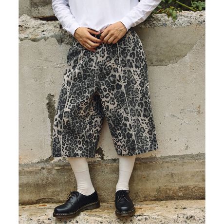 [^:25030610008230]NULL TOKYO * JS SMU BAGGY THREE QUARTERʒ|CgfUCNULLCC7pcx[XɃOXL΂8֕ύXBEGXgɃh[R[h{ĂAxgłĒpł̂|CgAS̓IɂƂ̂VGbgɕύXB҉Ⓑ߂ɐݒ肵AZ^[ɐ؂ւŁÅAfUCǉBtgE|PbgɁARV[t@Xi[|PbgǉA[ʂ𑝂₵܂Btbvt̃RC|PbgfUCɒǉBqbv|Pbgʉ1|Pbg֕ύXBXeb`J[{fBƎ኱uƂŗ̊oBoCIEHbVH{ƂŁAtF[hoA݂₷Ă܂Bn\ʂɎ΂߂̐iˁjJcMD̐ngpBDxAȂ₩ŏ_炩Avőϋv܂B ϋv̂ŁAVɂȂɂAAzAʋCǂfށBϋvƉK̃oXꂽfނɂȂ܂BwubNx͂iԁF25030610008130iFNULL TOKYO / k gELE ʒ oM[ X[ NH[^[ ubNyNULL TOKYO / k gELEzj[gGCWXȃACěڂƂ͗ɁAꂼɍ߂ꂽe[}Ƃ̈ӖhfBe[B͒l̓ɂЂފy݂тĂыN܂BNULLƂ̓hCcŁh[ḧӁBlꂼ̃X^C␶ɓޗ]mBД̔J[F[J[J[ubN(001)FBLACK LEOPARDuE(020)FLEOPARDД̔TCYF[J[TCYM(803)FML(804)FL 舵ɂẮAiɂĂ戵\ɂĂmFBƖ̊֌WɂAۂFČꍇ܂B܂p\REX}[gtHȂǂ̊ɂA኱iƉ摜̃J[قȂꍇ܂Bi̐F́AiAbv摜QƂB