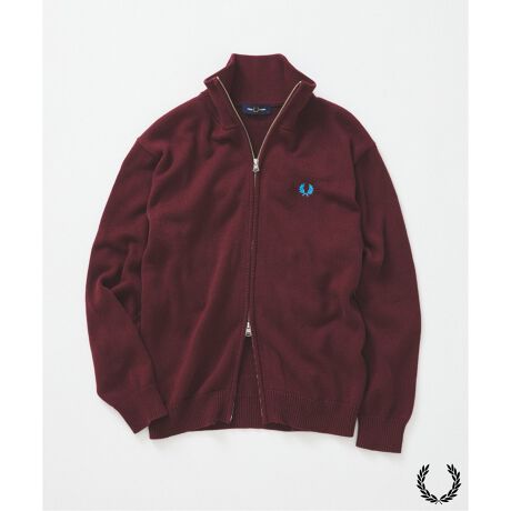[^:25080610001830]FRED PERRY EX Knitted Track Jacket[J[^ԁFFPM-25A-010Juh̃VOl`[łgbNWPbgA[x[Xōč\zjbghCo[YWPbgBfނɂ̓I[KjbNRbg̑Ԏ莅6{肵AIWi7GV҂݃jbg̗pBҒn̗̊Əiȕ\IȈꒅɎdオĂ܂B~hQ[W̃jbgfނȂł͂̏_炩ȒSnȂAVGbg͌𗎂ƂAߓxɃ[YȂ▭ȃoXɐ݌vBgA[z[ɂ͗]TACi[̑ILKȃtBbgłBlbNC݃u̐݌vɂו܂łAp̗̊Ɣ[܂̗ǂǋ܂Btg̓_uWbvdlŎpmہBTCYMLŖmɕAD݂ɍ킹tBbgIׂ܂BJ[̓VbNȃlCr[ƁAVɍ̗pꂽ[݂̂郏Cbh2FWJBFIюňۂ傫ςAɕω炷ꖇłByFRED PERRY / tbhy[z1952NɁAejXẺpYAxXghbT[łutfbNEWEy[v̈́utbhEy[vuhɂȂa܂B݂͗lXȃuhƂ̃R{[V𔭕\铙AvVƓ`킹Ă܂Buh}[Nɂ͗D_Ƀ[tꂽujvNpB␢EIȃuhmĂ܂BД̔J[F[J[J[lCr[(040)FNAVY/WHITE{h[(066)FOXBLOOD/COURT BLUEД̔TCYF[J[TCYM(803)FML(804)FL 舵ɂẮAiɂĂ戵\ɂĂmFBƖ̊֌WɂAۂFČꍇ܂B܂p\REX}[gtHȂǂ̊ɂA኱iƉ摜̃J[قȂꍇ܂Bi̐F́AiAbv摜QƂB