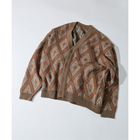 [^:25080600920030]NOMAD WEAVE CARDIGANƎɕ҂ݗĂWJ[hp^[ڂ䂭jbgJ[fBKBٍ̐D璅z𓾂fUCƔzFŁAIȃ[hƓsIȕ͋C𕹂ꒅłBƂ{[̂VGbgɁAhbvV_[ŃbNXvXBƉHDVlbNdlŁAH~̃C[hX^Cɂd󂵂܂BnFȂLkF򊴁FȂňFʁ舵ɂẮAiɂĂi\łmFBƖ̊֌WɂAۂFČꍇ܂B܂p\REX}[gtHȂǂ̊ɂA኱iƉ摜̃J[قȂꍇ܂Bi̐F́AiAbv摜QƂB