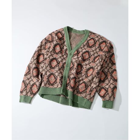 [^:25080600920030]NOMAD WEAVE CARDIGANƎɕ҂ݗĂWJ[hp^[ڂ䂭jbgJ[fBKBٍ̐D璅z𓾂fUCƔzFŁAIȃ[hƓsIȕ͋C𕹂ꒅłBƂ{[̂VGbgɁAhbvV_[ŃbNXvXBƉHDVlbNdlŁAH~̃C[hX^Cɂd󂵂܂BnFȂLkF򊴁FȂňFʁ舵ɂẮAiɂĂi\łmFBƖ̊֌WɂAۂFČꍇ܂B܂p\REX}[gtHȂǂ̊ɂA኱iƉ摜̃J[قȂꍇ܂Bi̐F́AiAbv摜QƂB