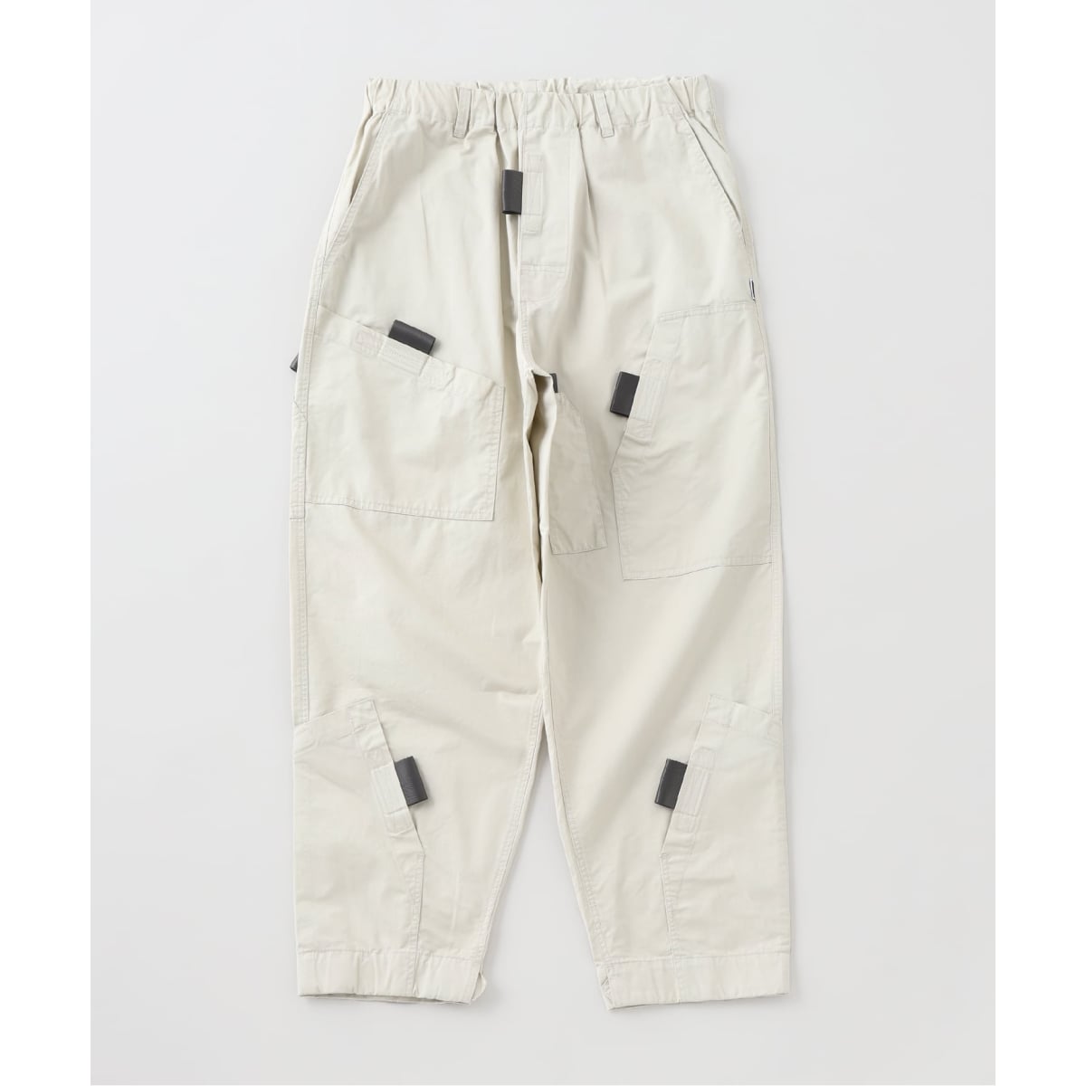 BEN DAVIS × JOURNAL STANDARD / 別注 キャノンパンツ