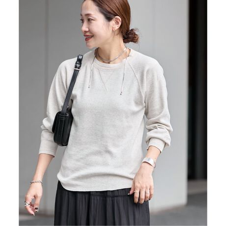 [^:25070410001840]y2025AWzJOURNAL STANDARDJ[ɂĕД̔J[F[J[J[O[(006)FNO[uEi020jFuEsNi063jFsNTCYɂĕД̔TCYF[J[TCYt[i009jFONEFA`ƂɂP烊NGXgʒbtvI[o[BWPbgHD̃Cɒ₷悤ARpNgȌ`ɎdグĂ܂B񌳂̃K[bg̃fBe[|CgBPŒĂlɂȂ閜\ACełByFAITH MILLS CORPz1897NEBAE}zj[ƃs[^[E}bJ[V[ɂNYxOEGXgThCNŐݗЁBJbg\[ɃYA_[EFA[̐nJ琻iD܂ňтHŐYĂ܂B̎cĂ炸A̒n40Nȏ㐶YĂL^mFł܂BFȂnFȂLkF򊴁FȂňFʁyX^btpRgzsX^btOtN:30O/g:158cm/pTCY:t[TCYF悭Ƃ肪ߕtȂ₷łBfފF_炩ȃT[}̂悤ȑfފBSnF_炩fނŎg₷AfC[g\łB舵ɂẮAiɂĂi\łmFBƖ̊֌WɂAۂFČꍇ܂B܂p\REX}[gtHȂǂ̊ɂA኱iƉ摜̃J[قȂꍇ܂Bi̐F́AiAbv摜QƂBO[pX^bt g:156cm pTCY:t[uEpX^bt g: 162cm@pTCY:t[ڍגpX^bt g:162cm@pTCYFt[