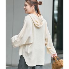 《予約》別注【ARMY TWILL/アーミーツイル】WaffleHoodie