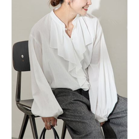 [^:25051400926040]y2025AWzJOURNAL STANDARDȂ̊y߂tuEXoBDgDŃXgCvɂȂA_炩ĒSn̂RbgfށBnɉʂi`ȕ\̂fނłB̋ЂŃuEWOłACȂĂ܂fUCłBtg̊JŒȂFXƒł܂BOJdlȂ̂ŉHDɎgĂF藠nFȂLkFȂ򊴁FȂňFʁyX^btpRgzsX^btOtN:30O/g:158cm/̌^:/iTCY:M/pTCY:FREETCYFƂ̂TCYfފF肰ȂXgCv̑fޒSnFG肪ǂAy₩Ē₷łBV[Y􂵂ĂꂻłB܂łl̊złBJ[ɂĎ舵قȂ܂B舵ɂẮAiɂĂi\łmFBƖ̊֌WɂAۂFČꍇ܂B܂p\REX}[gtHȂǂ̊ɂA኱iƉ摜̃J[قȂꍇ܂Bi̐F́AiAbv摜QƂBubNpX^btH156@pTCYFREEzCgpX^btH160@pTCYFREEڍ׎BeX^btH162@pTCYFREE