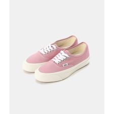 【VANS / ヴァンズ】 LX Authentic 44