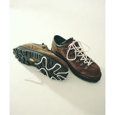 《予約》DANNER / ダナー 別注 MT RIDGE LOW