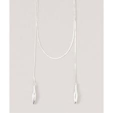【VALENTINE /ヴァレンタイン】Protran Chain Necklace