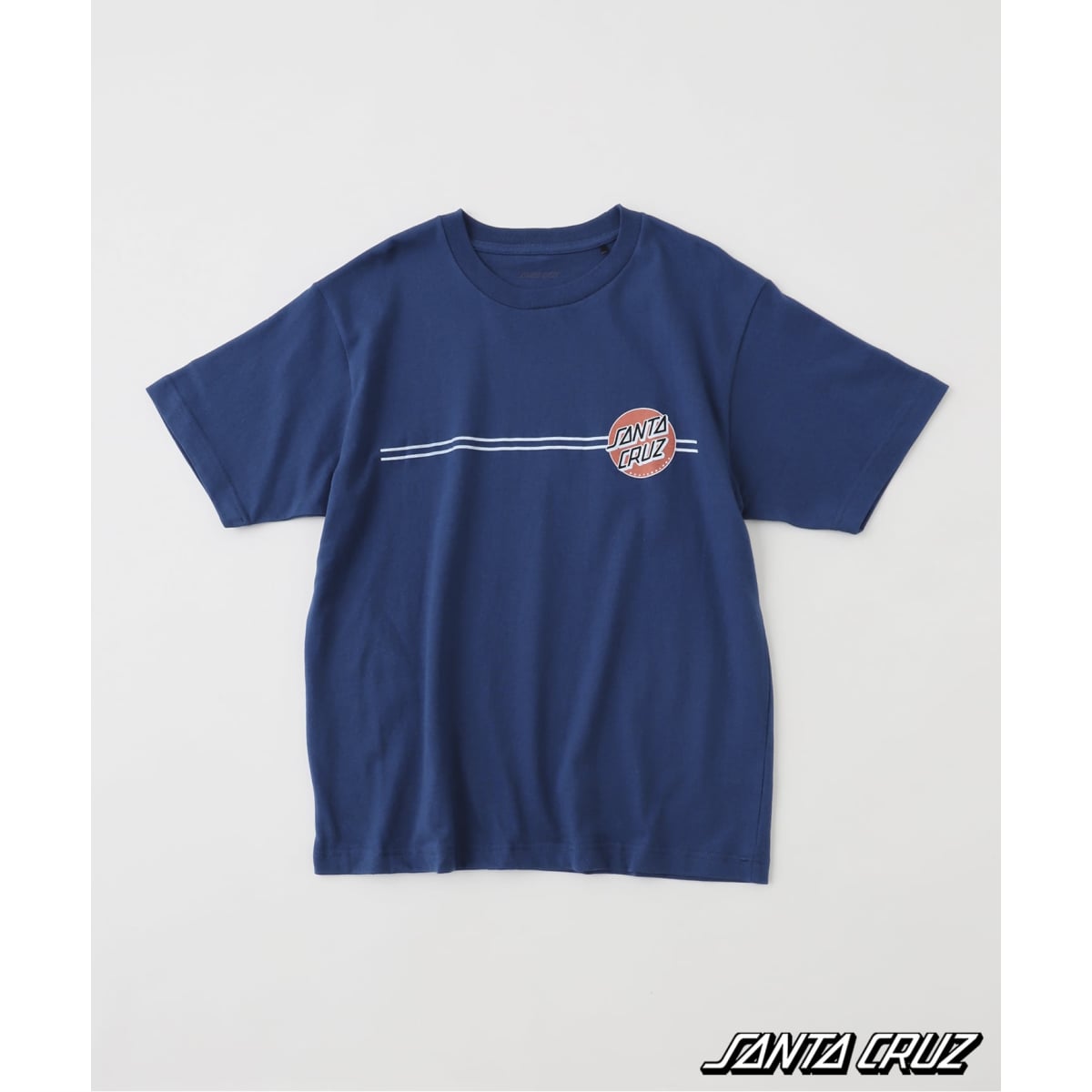 セサミストリート meets JOURNAL STANDARD 別注プリントTシャツ