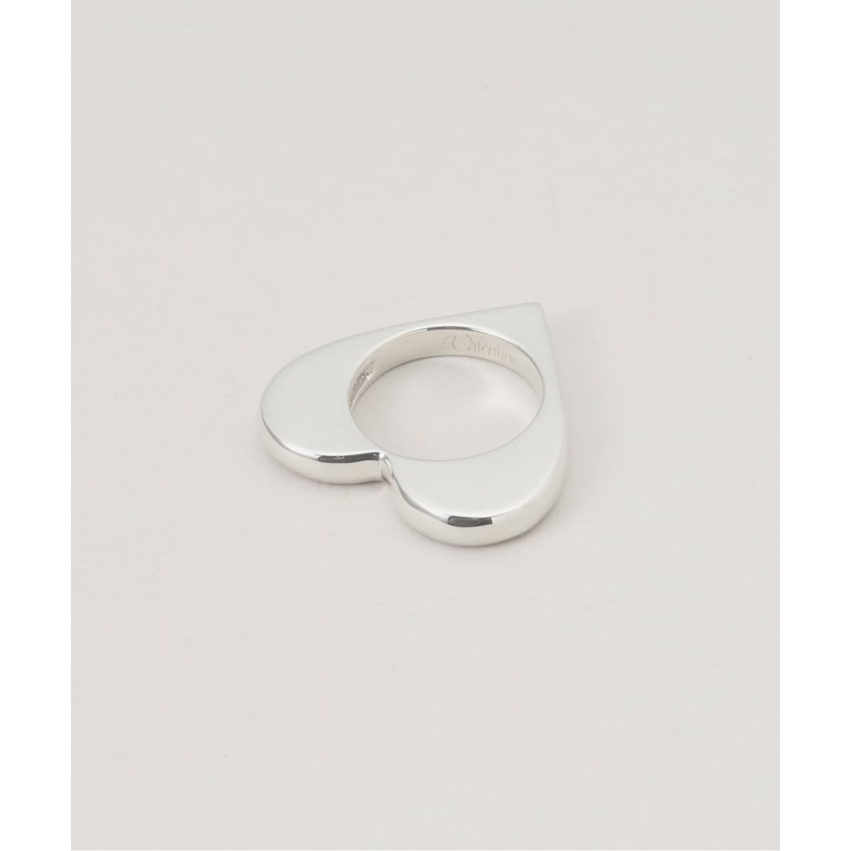 Annika Inez / アニカ イネズ】 Pivot sphere ring R183 | ジャーナル