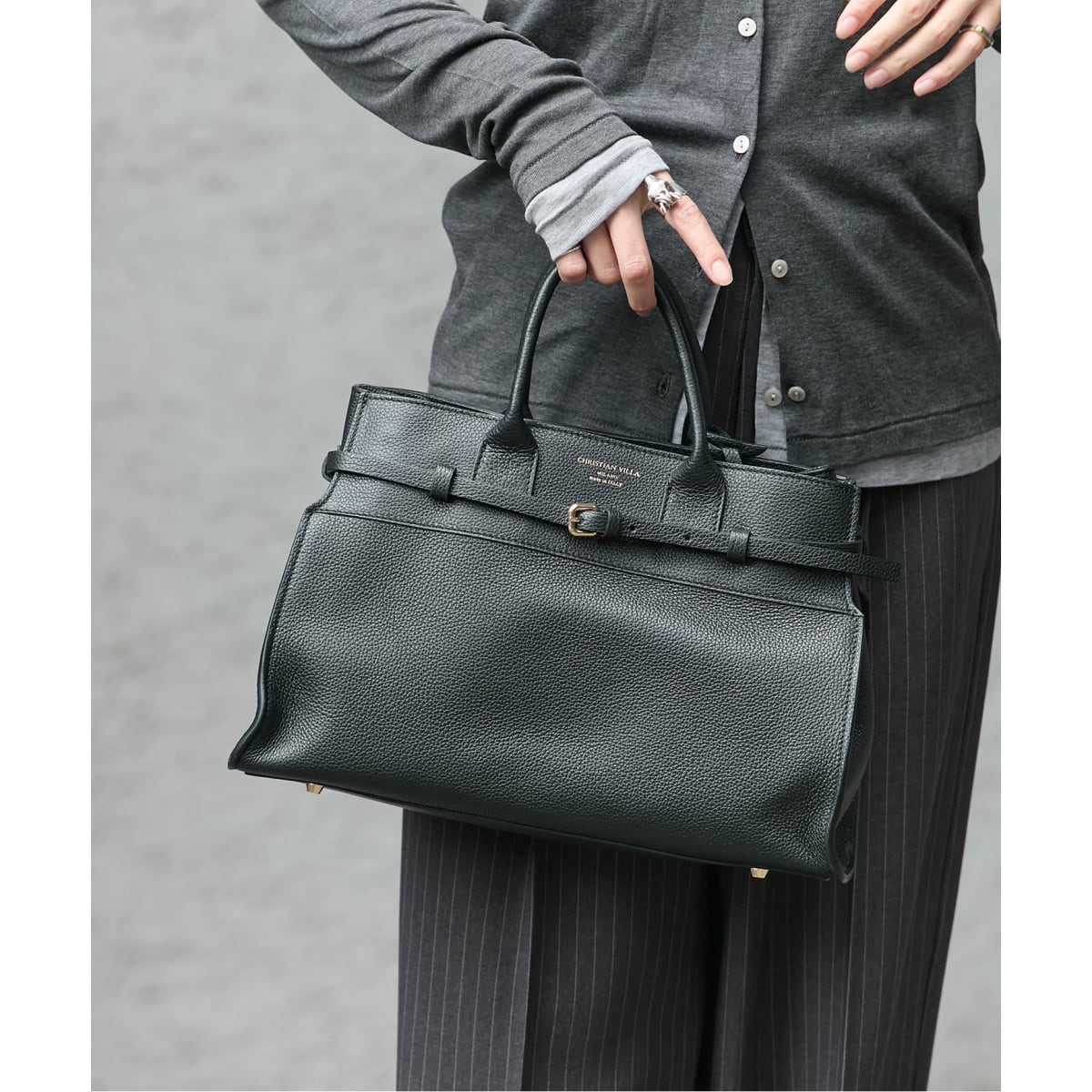 ジャーナルスタンダード(JOURNAL STANDARD) バッグ の一覧