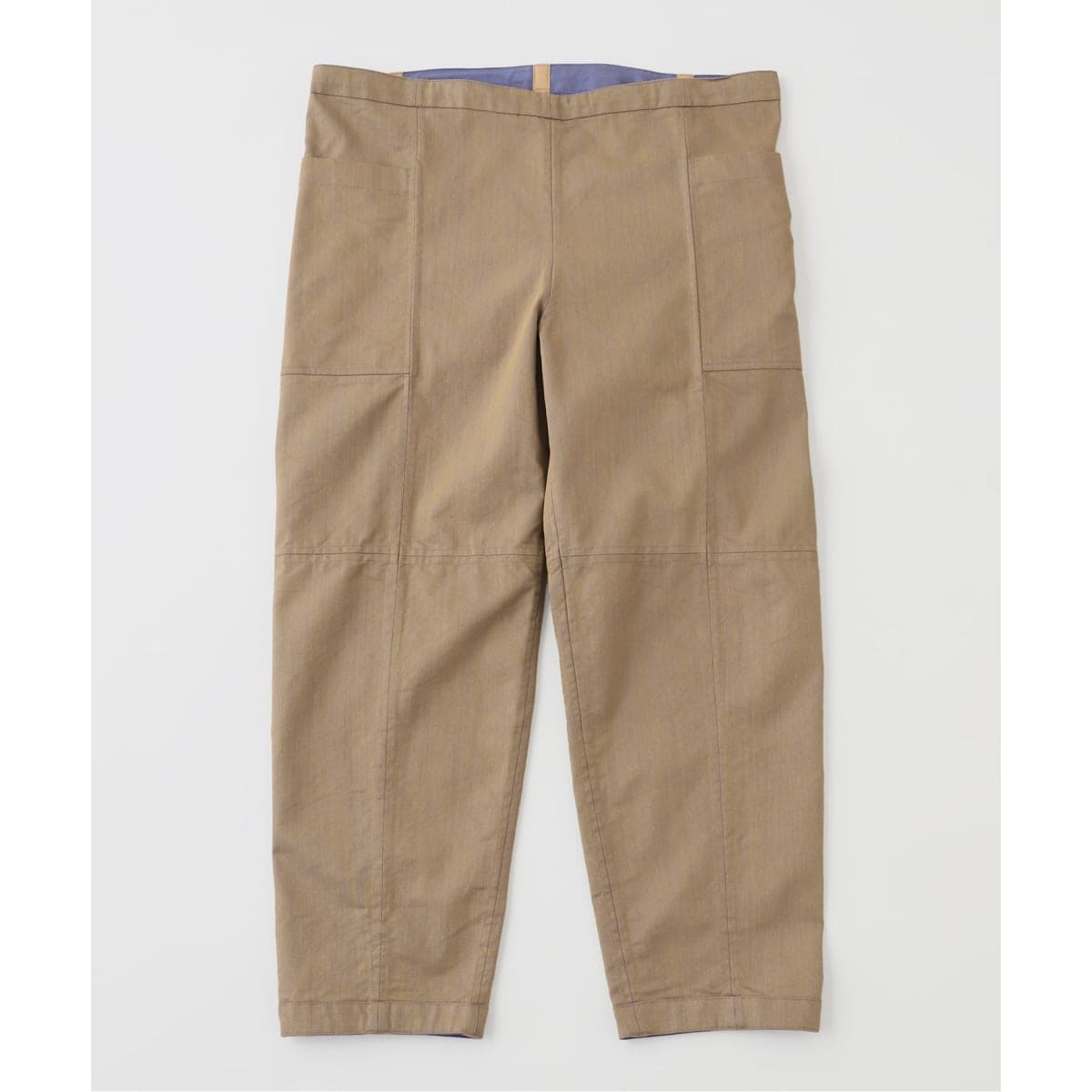 BEN DAVIS × JOURNAL STANDARD / 別注 キャノンパンツ