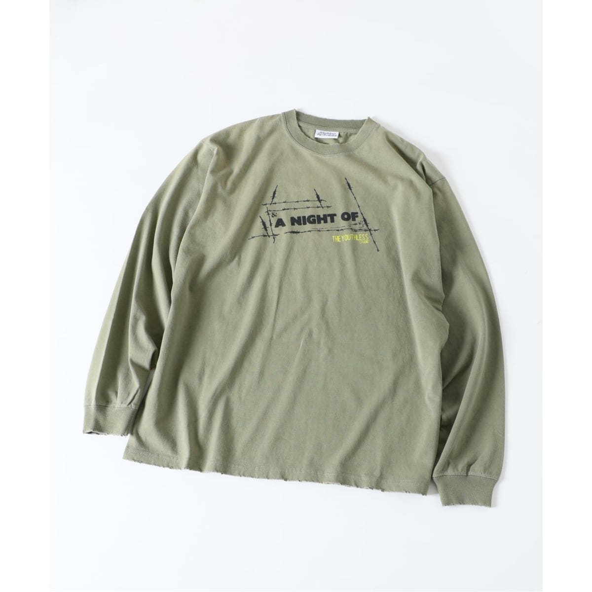 umbro×アダムエロペ　パイルゲームシャツ セール】《別注》【UMBRO】Pile Gameshirt / UNISEX（スウェット
