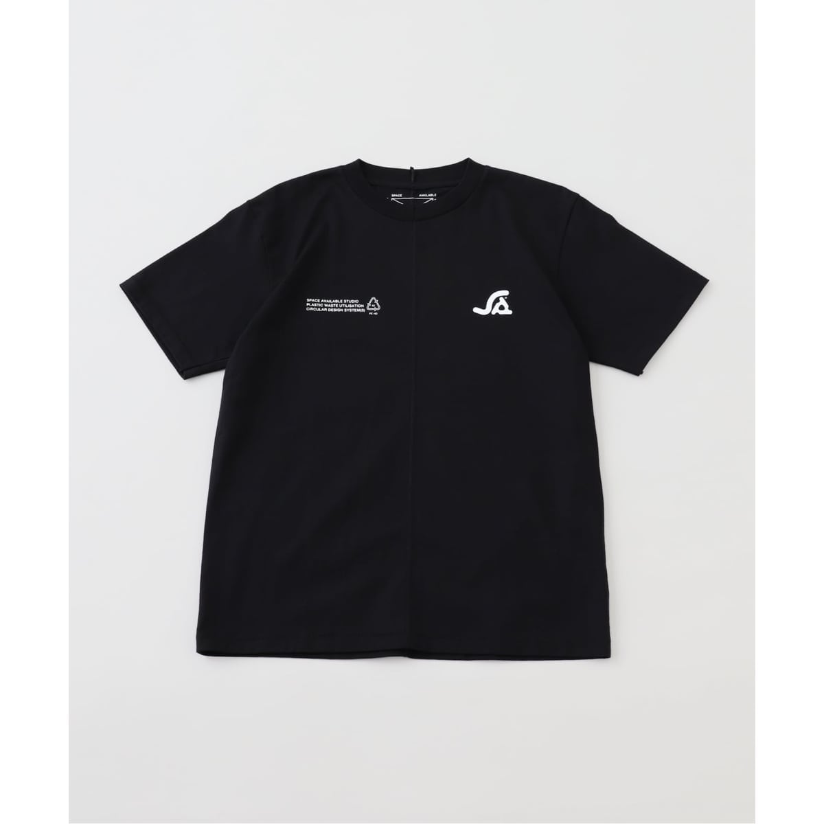 JOURNAL STANDARD x Technics ロゴ Tシャツ Mサイズ Technics x JOURNAL STANDARD プリントTシャツ | ジャーナル