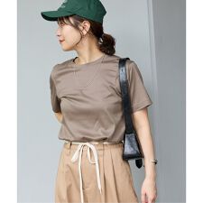 《追加4》汗ジミ防止ナノシアハーフスリーブT