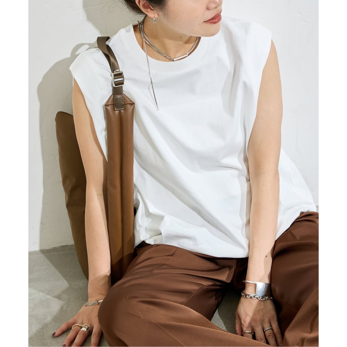 専用！ジャーナルスタンダードレリューム2セットラフィテンジクT 楽天市場】JOURNAL STANDARD（Tシャツ・カットソー｜トップス