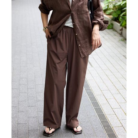 [^:25030400914530]y2025AWzJOURNAL STANDARDD]ɂAliCXgb`ChpcǉɂȂ܂IiԁF25030400914010A25030400914110A25030400914210A25030400914310A25030400914430̒ǉiłBubNAO[A̒ǉłBuEBAbh͐VFłB኱̎dlύXꍇ܂BiԂ͓X܂ɓׂĂ܂B݌ɐ͓X܂ɂ₢킹܂BW[i̒ԑfނł肵ĂiCXgb`pcAfނubVAbvēoI]̃iCXgb`Ƀluh邱ƂŁAi`ȕ\̑fނɐiĂ܂BXgb`ƁAAC[W[PAȂǂ̋@\͂̂܂ܔĂ܂BEGXg̓I[SŊyȐSnB߂̃V[OfUC|CgɂȂAgbvXCĂ܂܂B悢̃ChpcBgbvXI΂}`ɍ킹܂BIItAV[Y킸g₷񂵂̂1łBuEJ[⃌bh̐VF͏ꂩ̃V[YɂAFŏH炵Ă߂łBV[YŉL܂BiiԁF25030400913320A25030400913430jliCXgb`e[p[hpcFȂnFȂLkF򊴁FȂňF聖yX^btpRgzsX^btOtN:30O/g:158cm/̌^:/iTCY:M/pTCY:38TCYFEGXg̓SŒ\łBfފFTTƐfނŁAXgb`Ă܂BSnFyȗSnŁA􂦂̂|CgB܂łl̊złB舵ɂẮAiɂĂi\łmFBƖ̊֌WɂAۂFČꍇ܂B܂p\REX}[gtHȂǂ̊ɂA኱iƉ摜̃J[قȂꍇ܂Bi̐F́AiAbv摜QƂBubNpX^btH156/162@pTCY38O[ApX^btH158/162@pTCY40uEBpX^btH158@pTCY38bhpX^btH160@pTCY36ڍ׎BeX^btH162@pTCY36.38.40