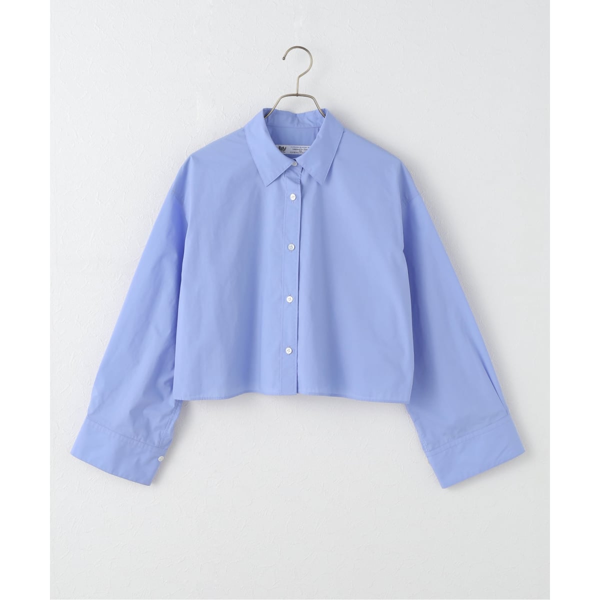 【タグ付き】JOURNAL STANDARD アフロディサテンブラウス 24SS アフロディサテンブラウス | ジャーナルスタンダード(JOURNAL