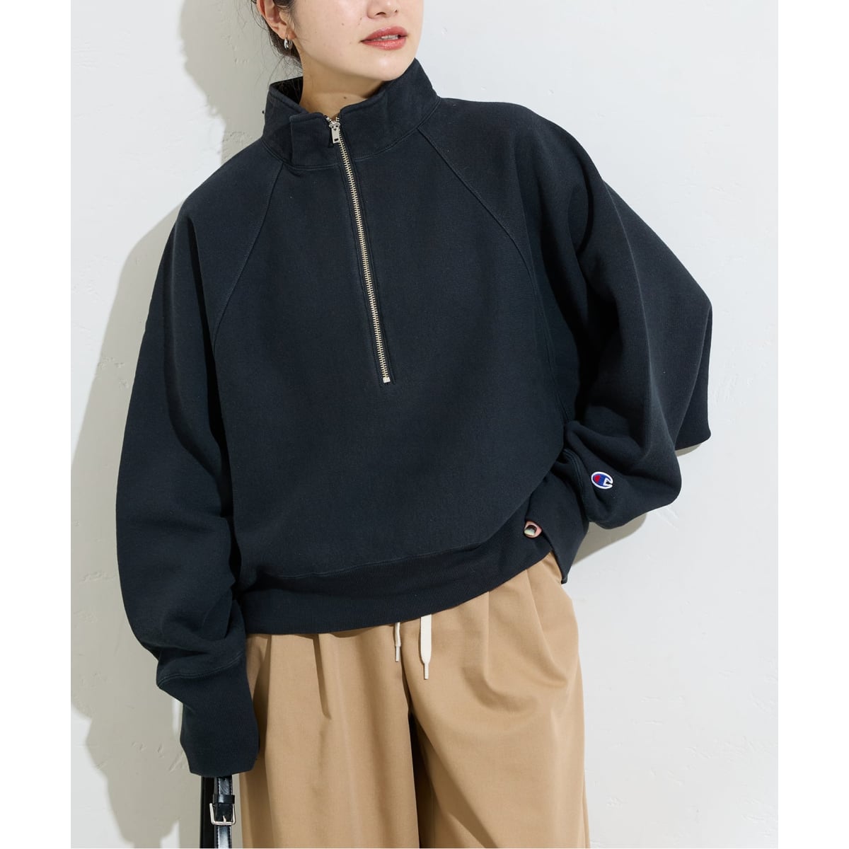 ジャーナルスタンダード(JOURNAL STANDARD) スウェット