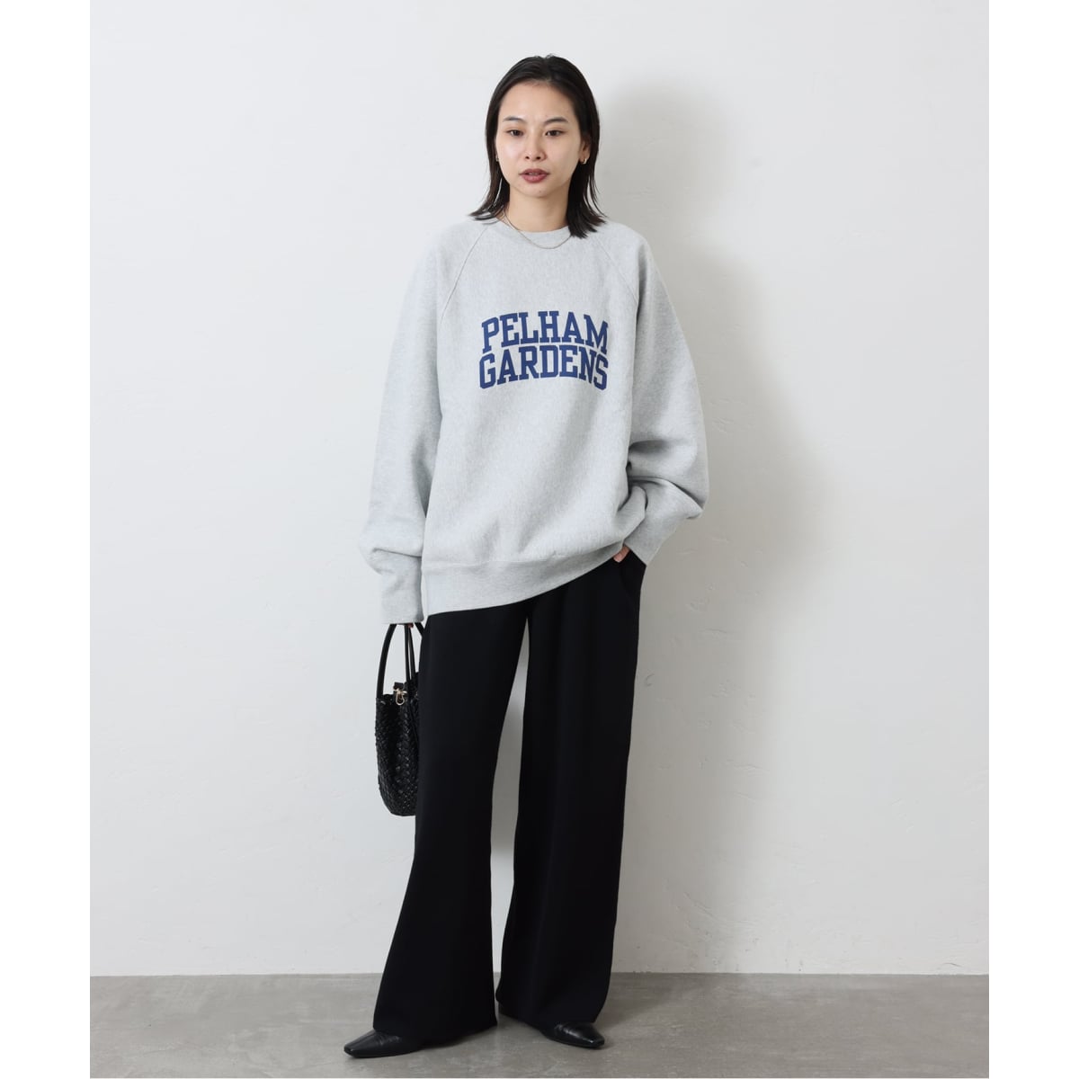 別注【CHAMPION/チャンピオン】or JS ロゴスウェト 別注【CHAMPION/チャンピオン】or JS ロゴスウェット | ジャーナル