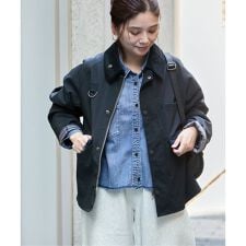 《予約》別注【Barbour/バブアー】 MULTI OS SPEY